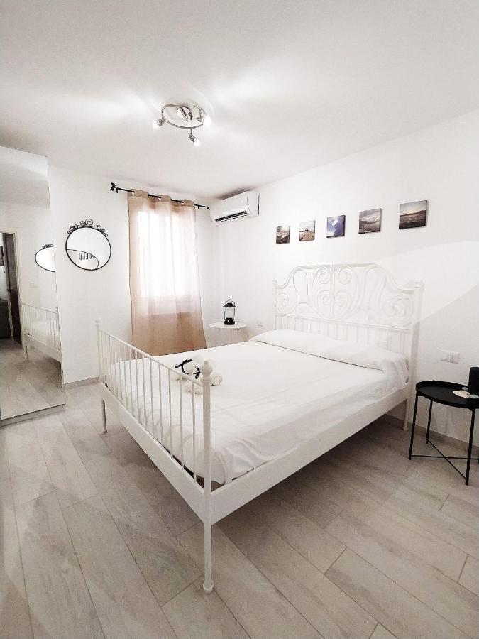 La Casa Del Pesciolino Villa คิออกเจีย ภายนอก รูปภาพ