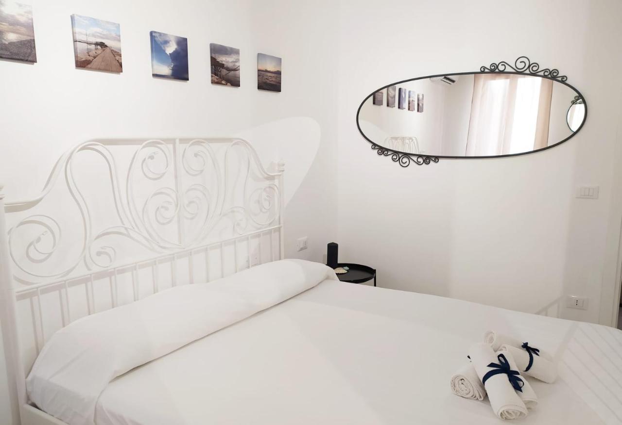 La Casa Del Pesciolino Villa คิออกเจีย ภายนอก รูปภาพ